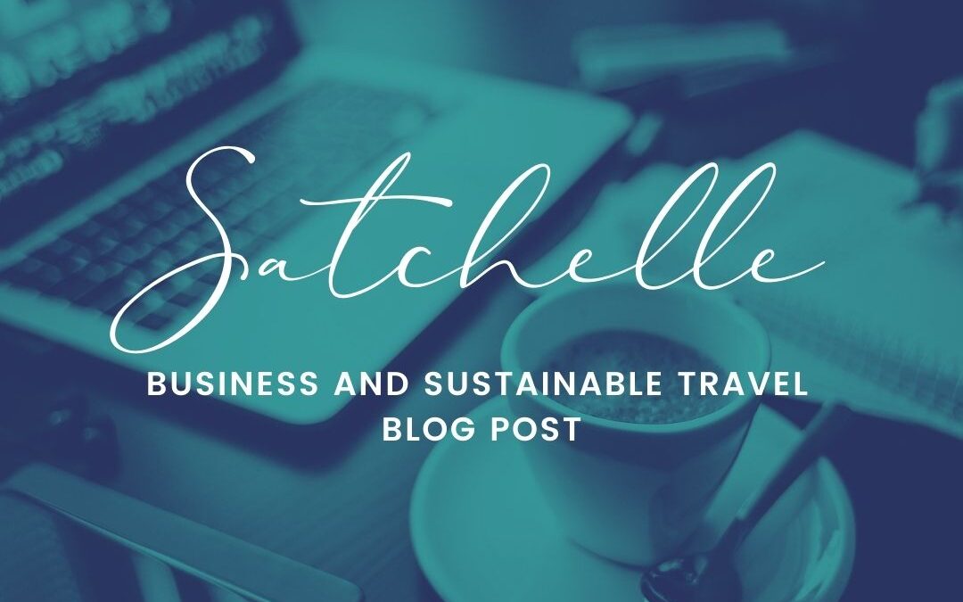 Business and Sustainable Travel