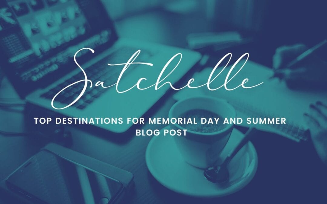 Top Destinations for Memorial Day and Summer